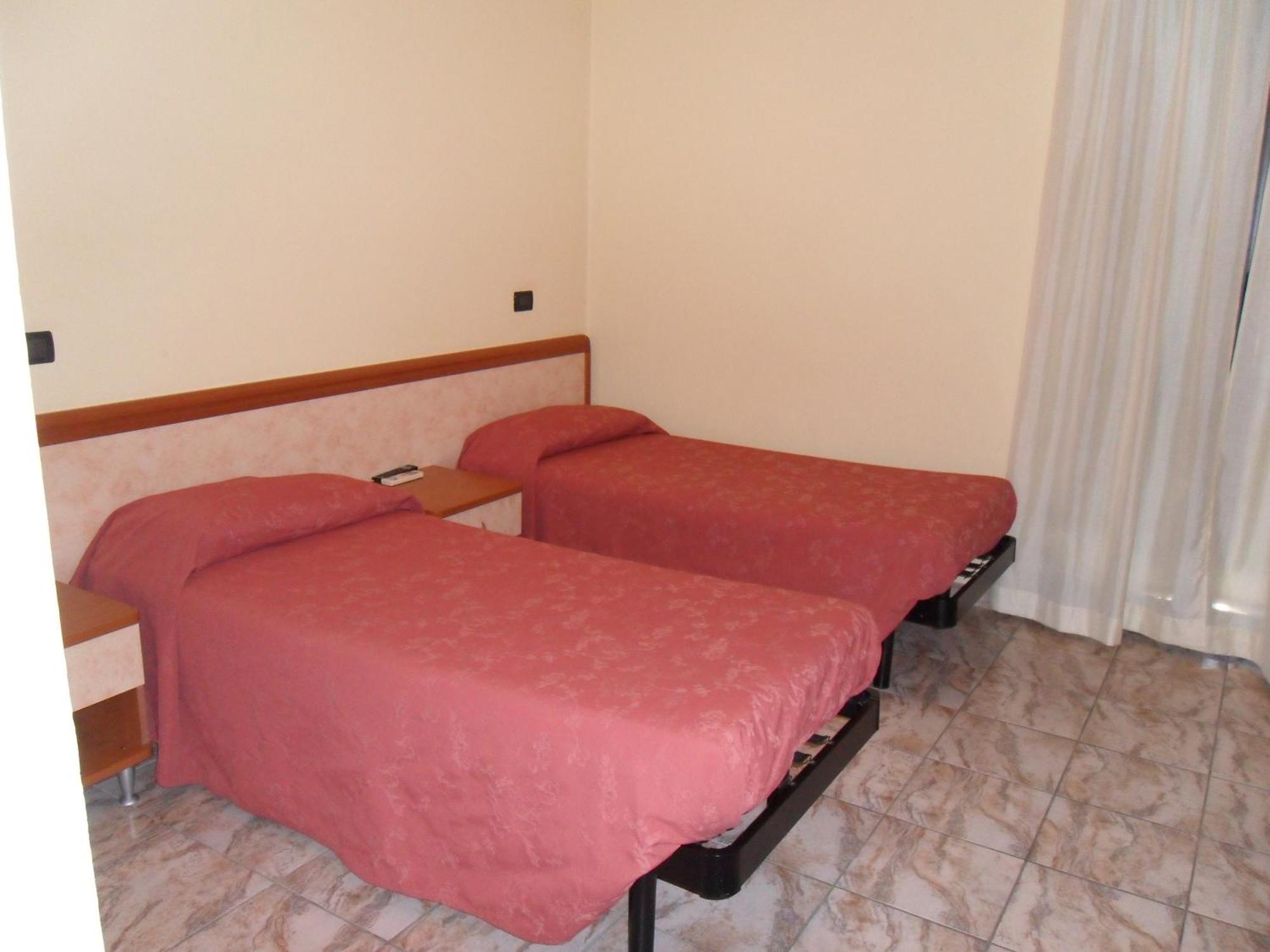 Hotel Formica Savignano sul Panaro Exteriér fotografie