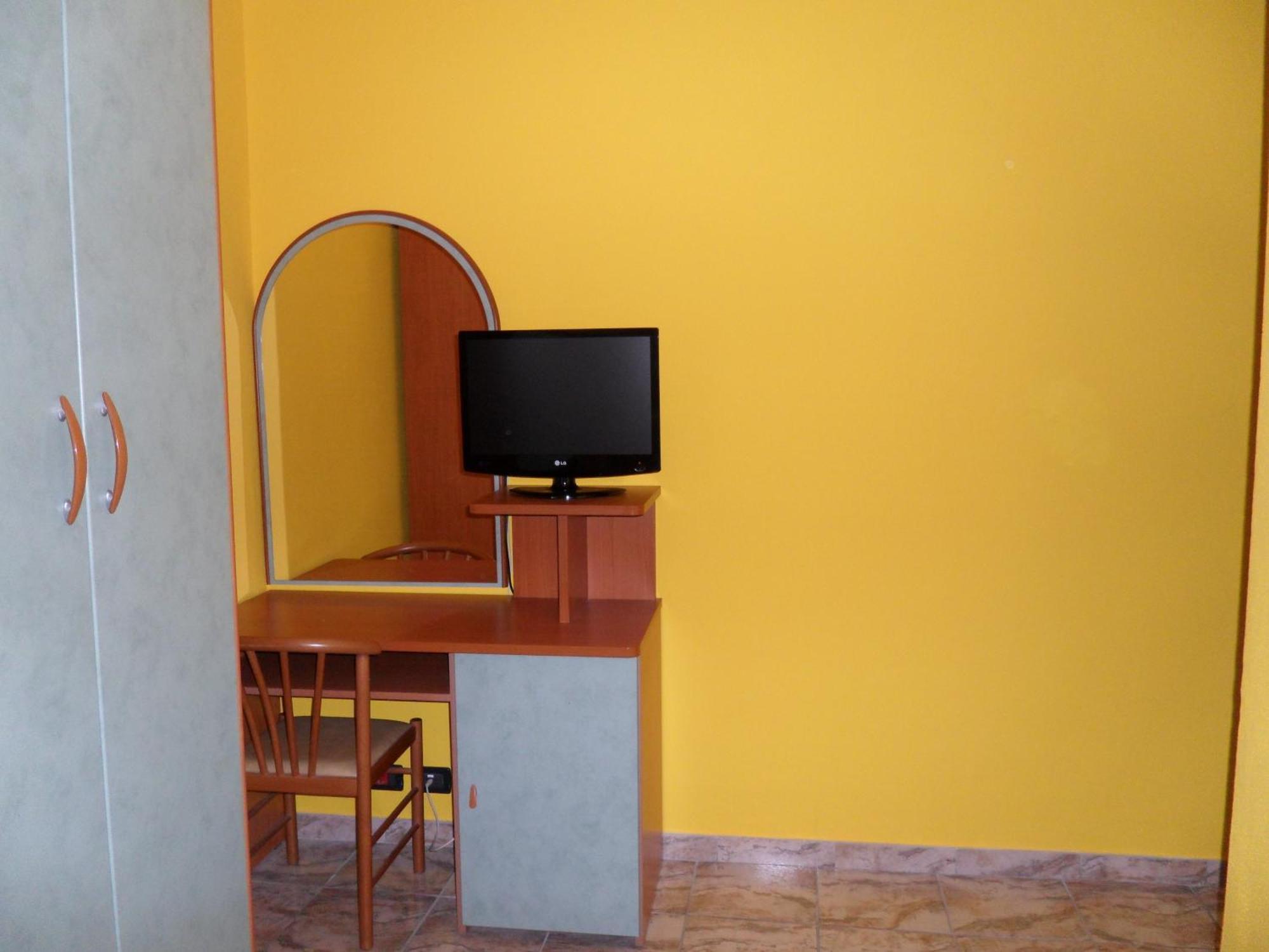 Hotel Formica Savignano sul Panaro Exteriér fotografie