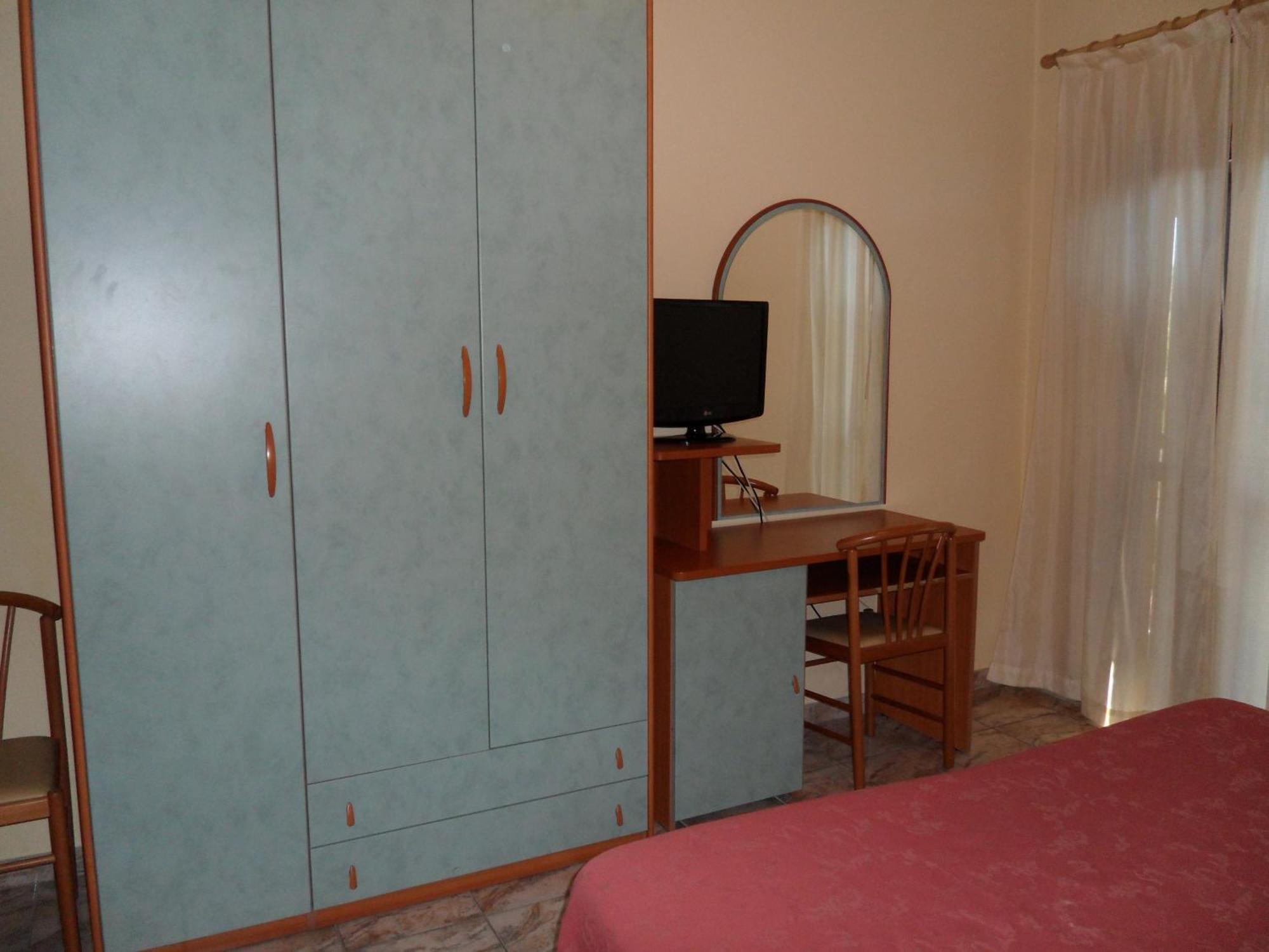 Hotel Formica Savignano sul Panaro Exteriér fotografie