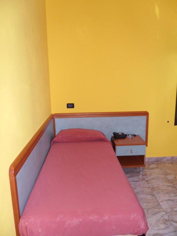 Hotel Formica Savignano sul Panaro Pokoj fotografie