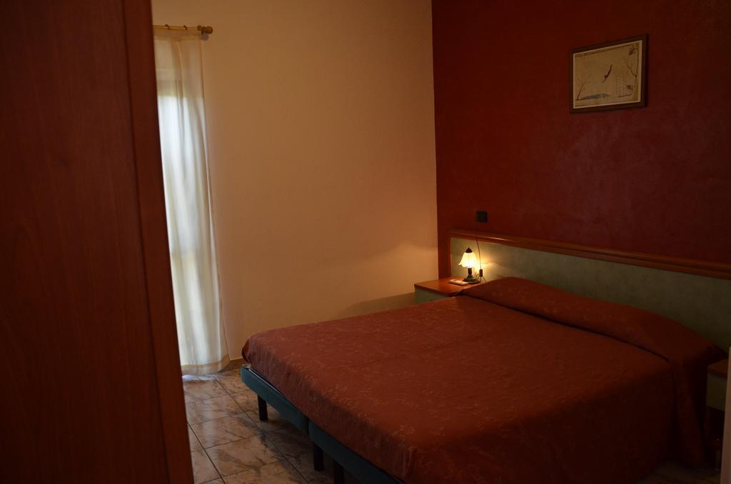 Hotel Formica Savignano sul Panaro Exteriér fotografie